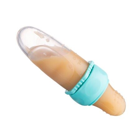Ciuccio per Frutta in silicone Canpol