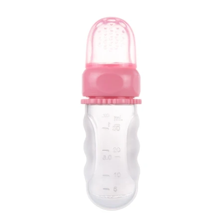 Ciuccio per Frutta in silicone Canpol