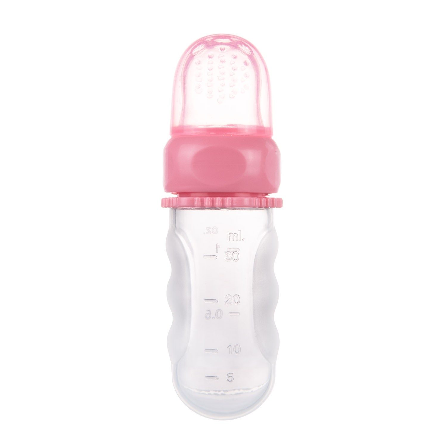 Ciuccio per Frutta in silicone Canpol