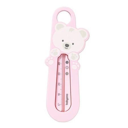 Termometro da bagno galleggiante ORSO Babyono