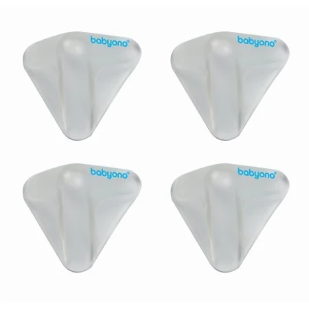 Protezione angoli SAFE HOME (4pz) Babyono