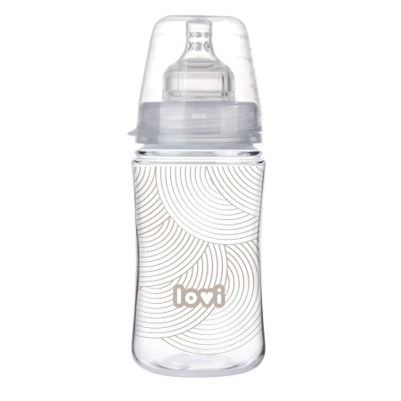 LOVI Biberon Trends HARMONY SuperVent/Anti-Colica