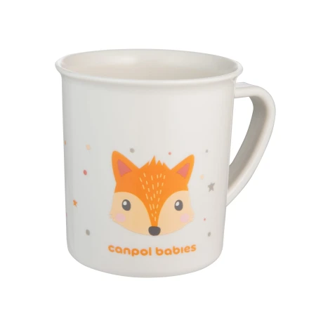 Tazza CUTE ANIMALS - Canpol