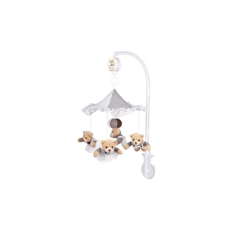 Giostrina Elettronica BEAR Canpol