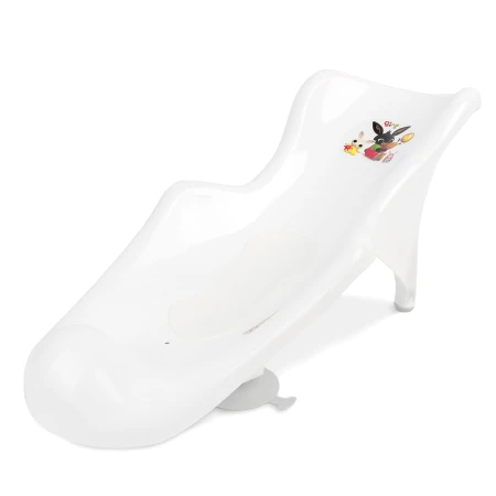 Sdraietta da bagno BING - Maltex