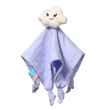 Doudou BLINKY CLOUD - Babyono