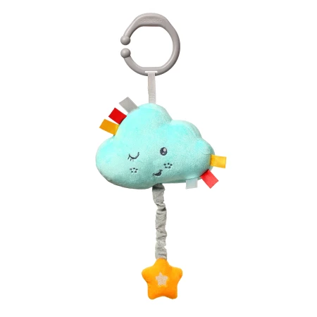 Peluche carillon LULLABY CLOUD - Babyono
