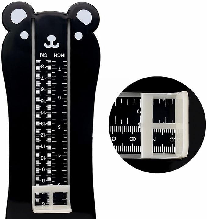 Misuratore piedini BEAR