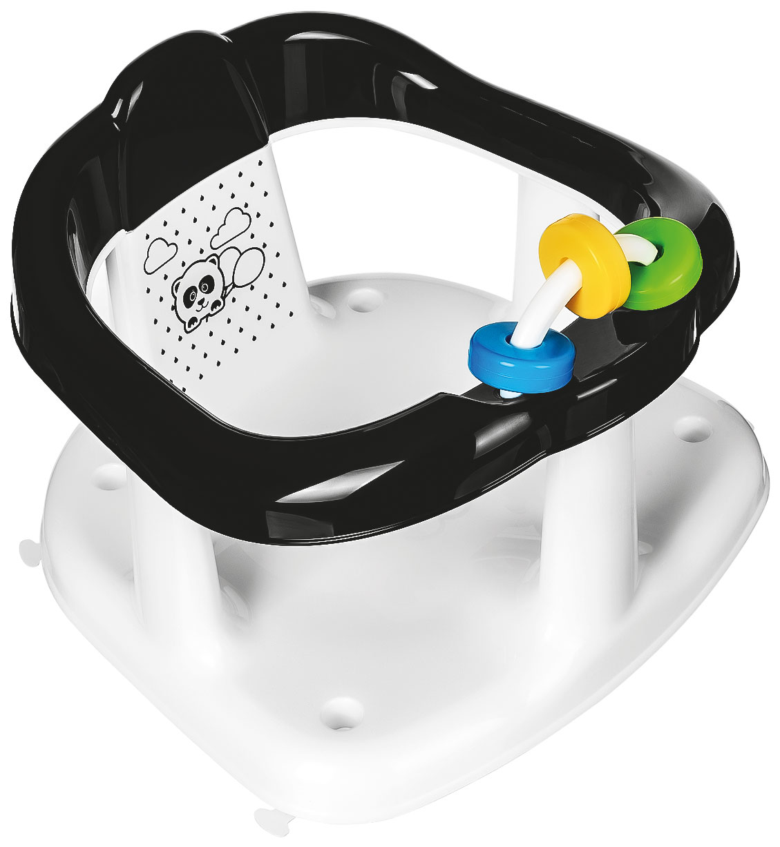 Seggiolino da bagno ELEPHANT - Maltex