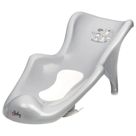 Sdraietta da bagno ZEBRA - Maltex