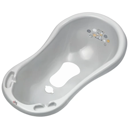 Vaschetta da bagno ZEBRA - Maltex
