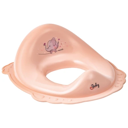 Riduttore Wc antiscivolo  ELEPHANT - Maltex