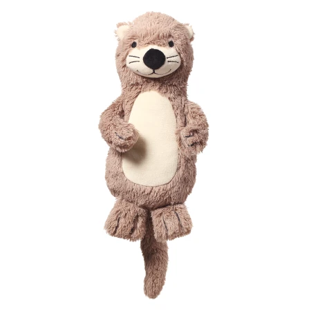 Peluche OTTER MAGGIE - Babyono