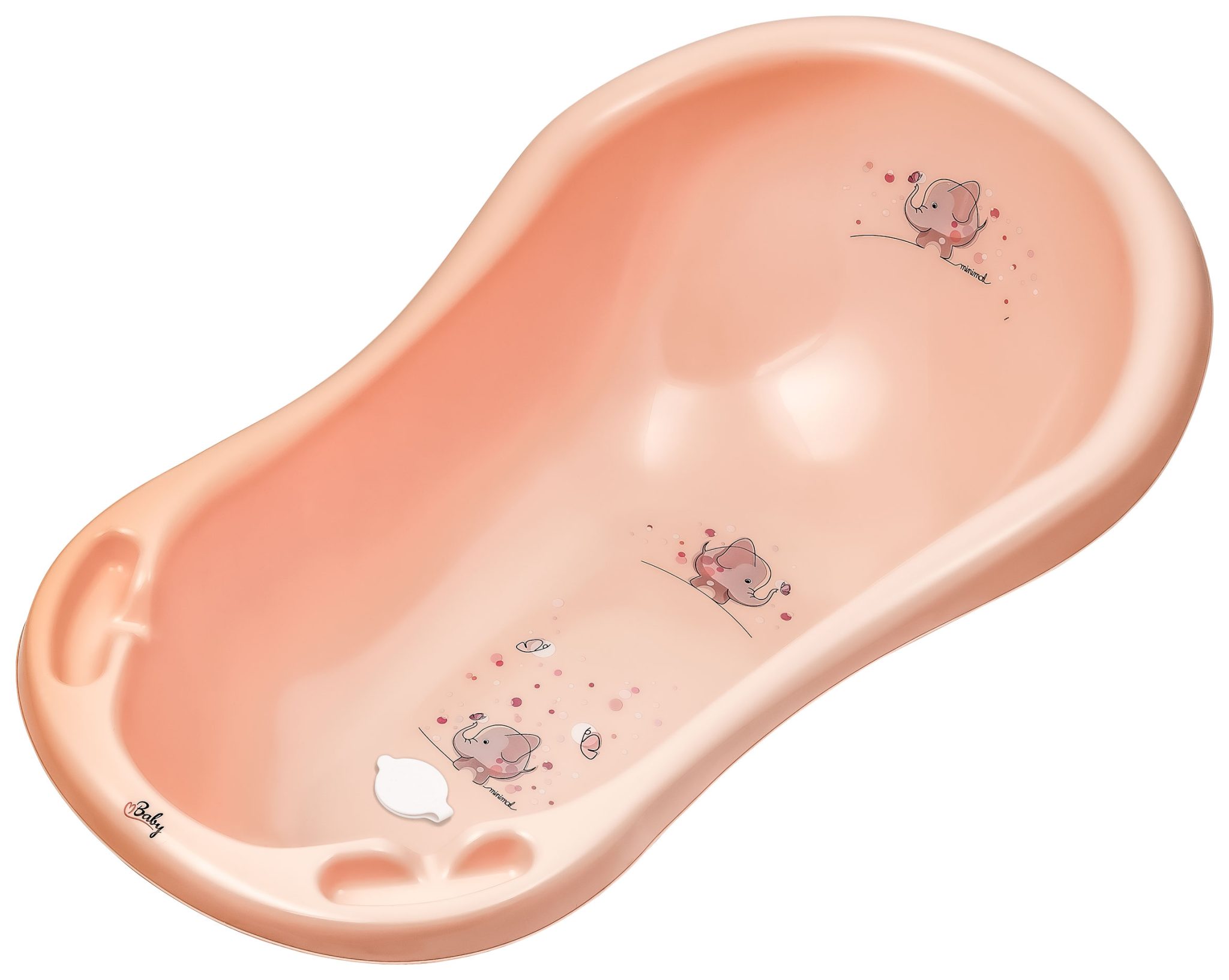 Vaschetta da bagno ELEPHANT - Maltex