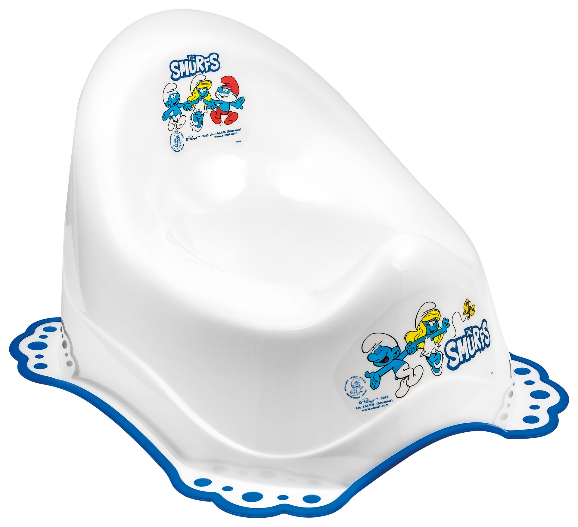 Vasino antiscivolo PUFFI - Maltex