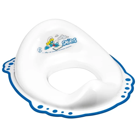 Riduttore Wc antiscivolo PUFFI - Maltex