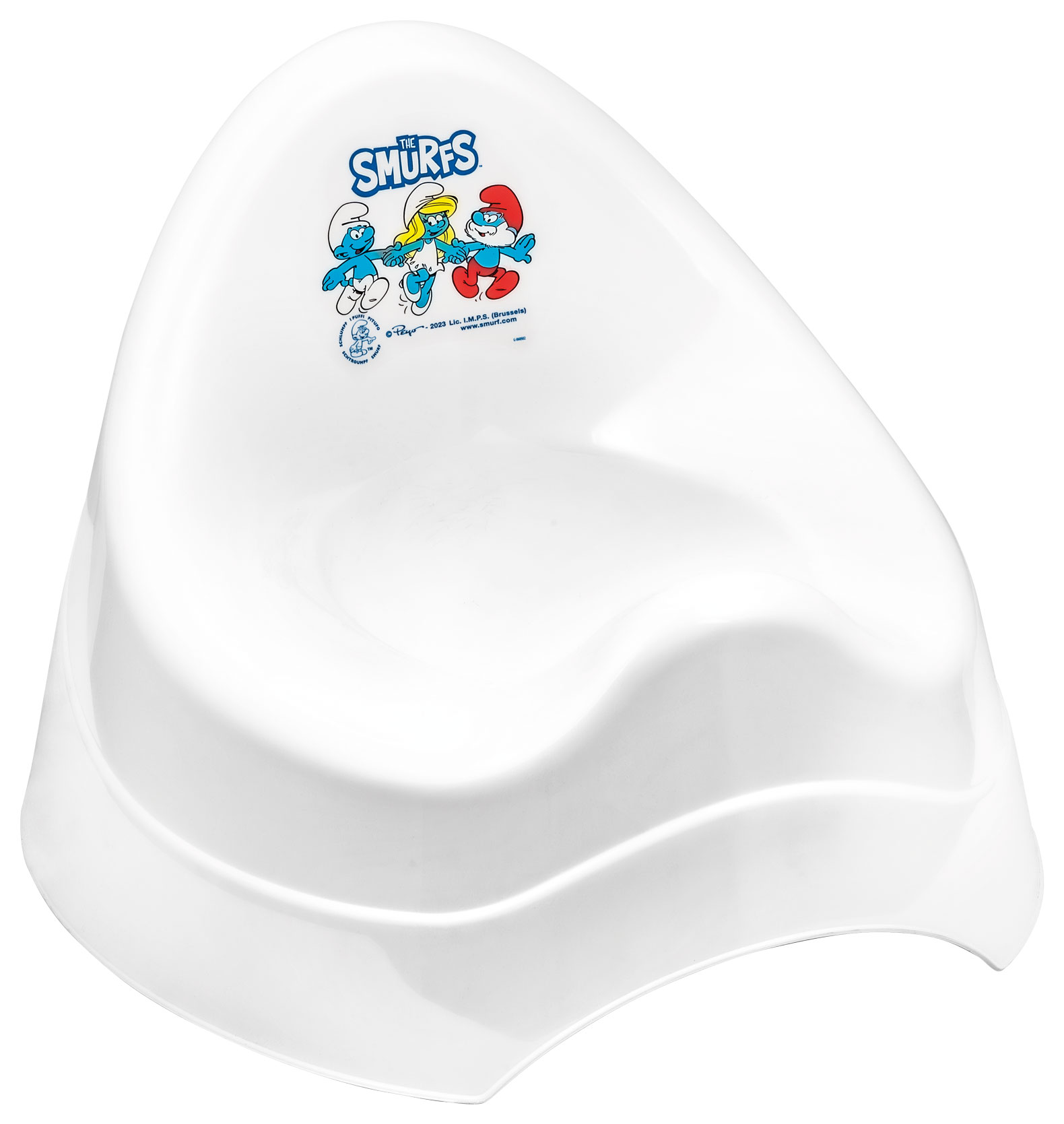 Vasino basic PUFFI - Maltex