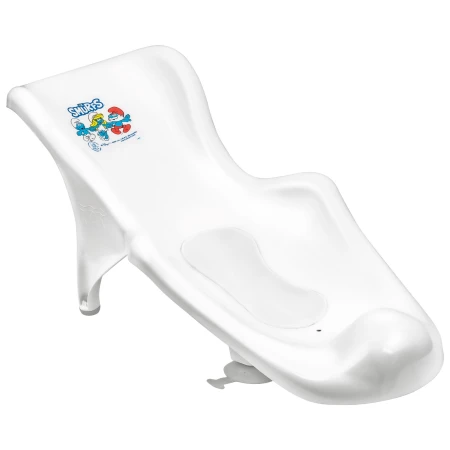 Sdraietta da bagno PUFFI - Maltex