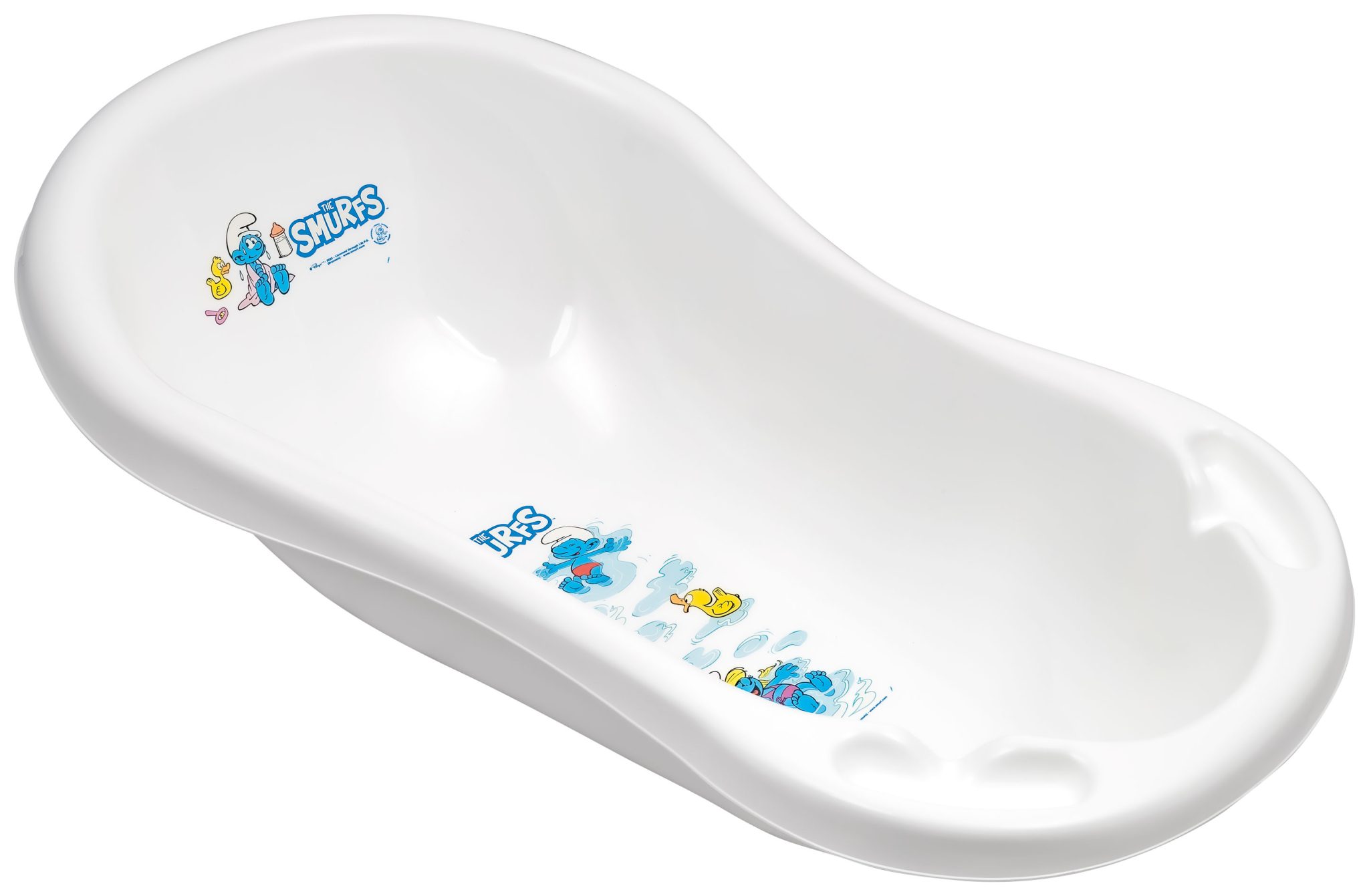 Vaschetta da bagno PUFFI - Maltex