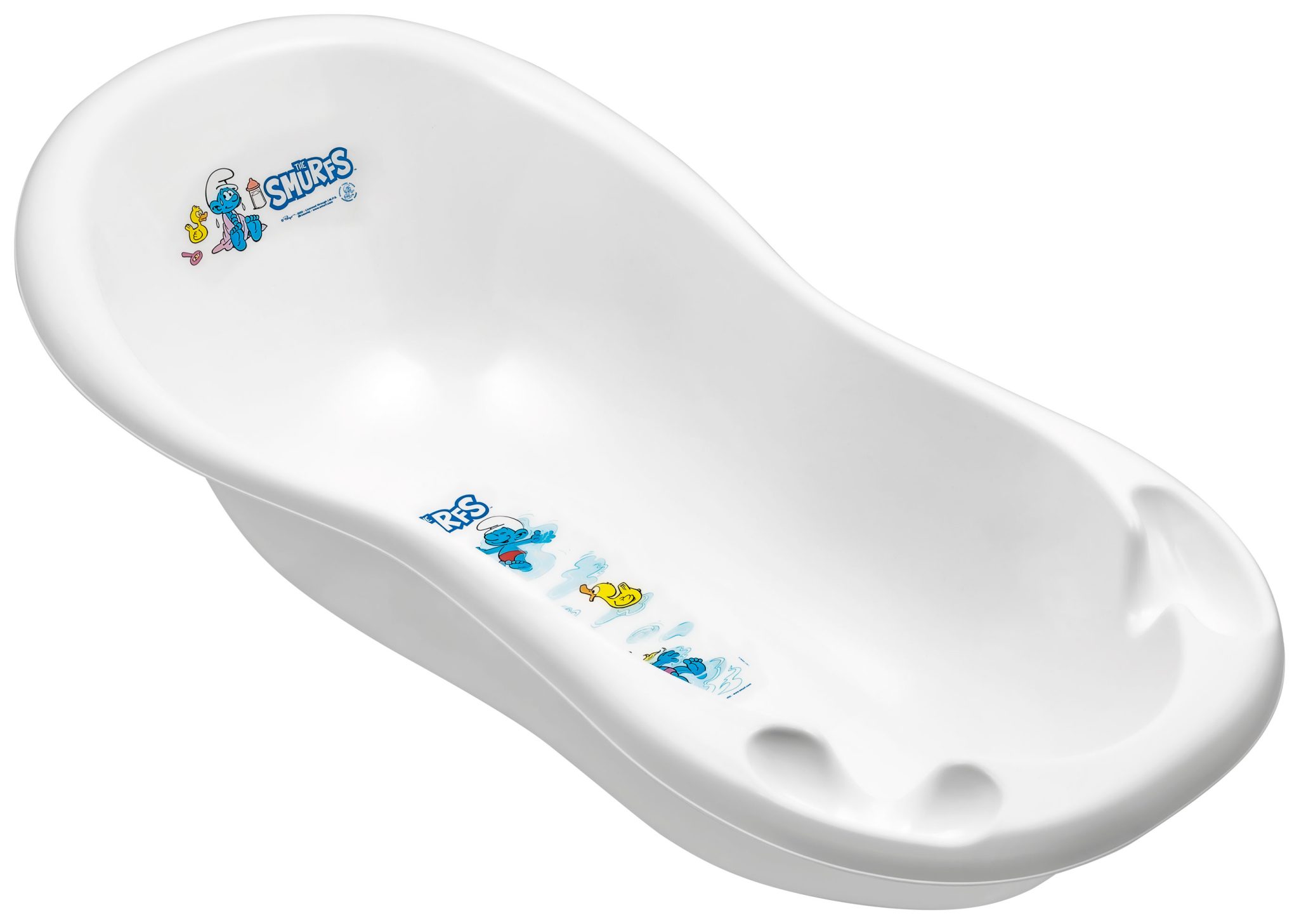 Vaschetta da bagno XL PUFFI - Maltex