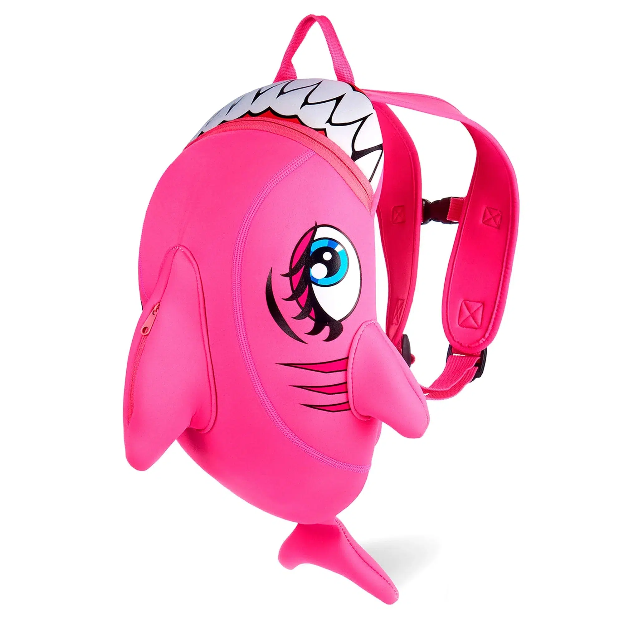 Lucchetto Blu - Crazy Safety