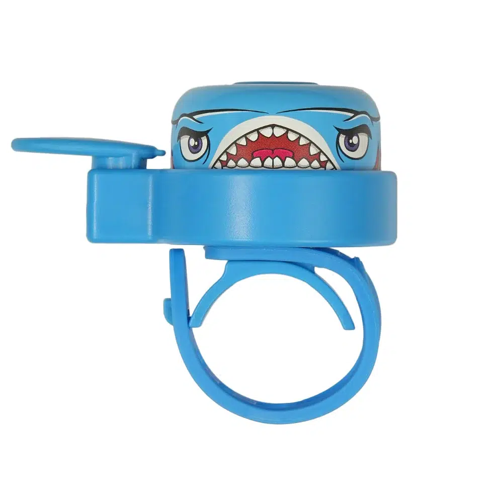 Campanello SHARK - Crazy Safety