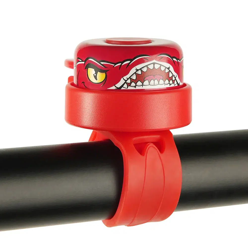 Campanello DRAGON - Crazy Safety