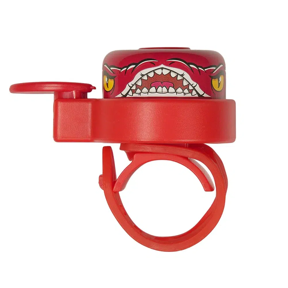Campanello DRAGON - Crazy Safety