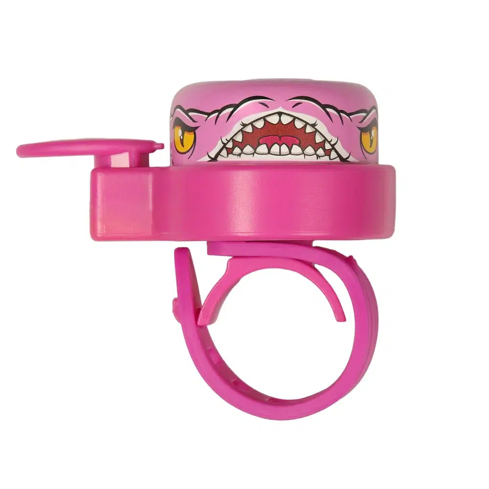Campanello DRAGON - Crazy Safety