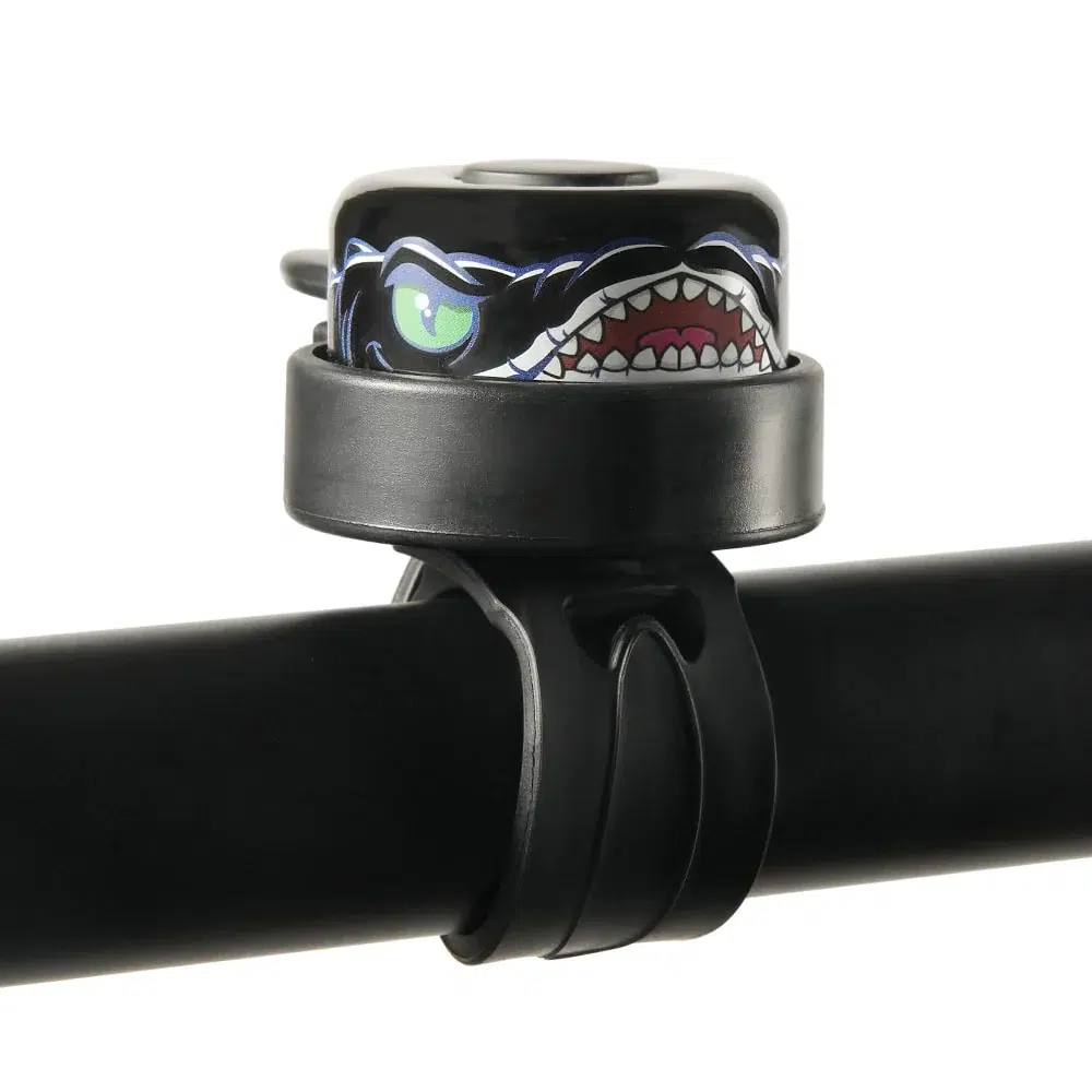 Campanello DRAGON - Crazy Safety