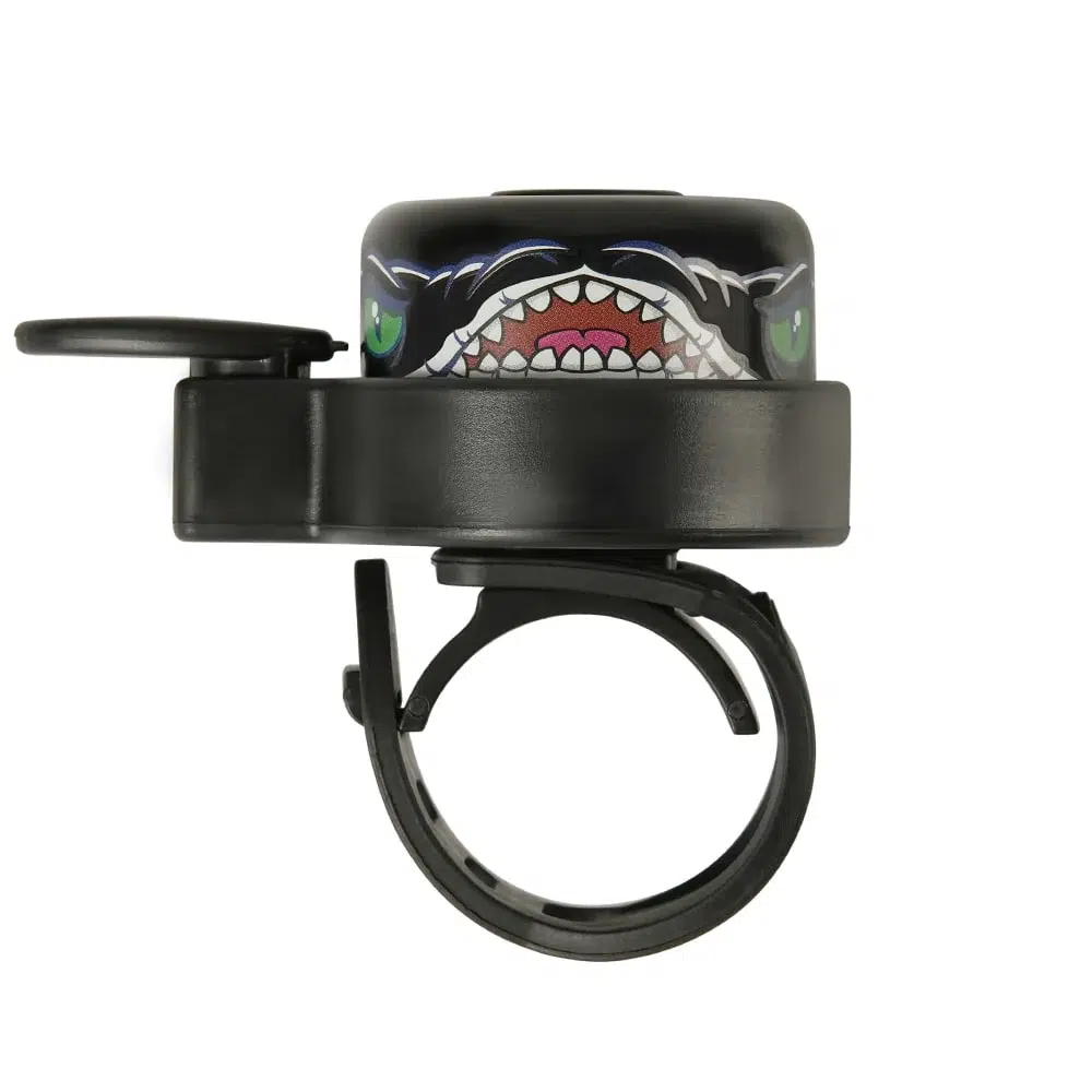 Campanello DRAGON - Crazy Safety