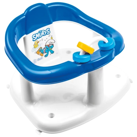 Seggiolino da bagno PUFFI - Maltex