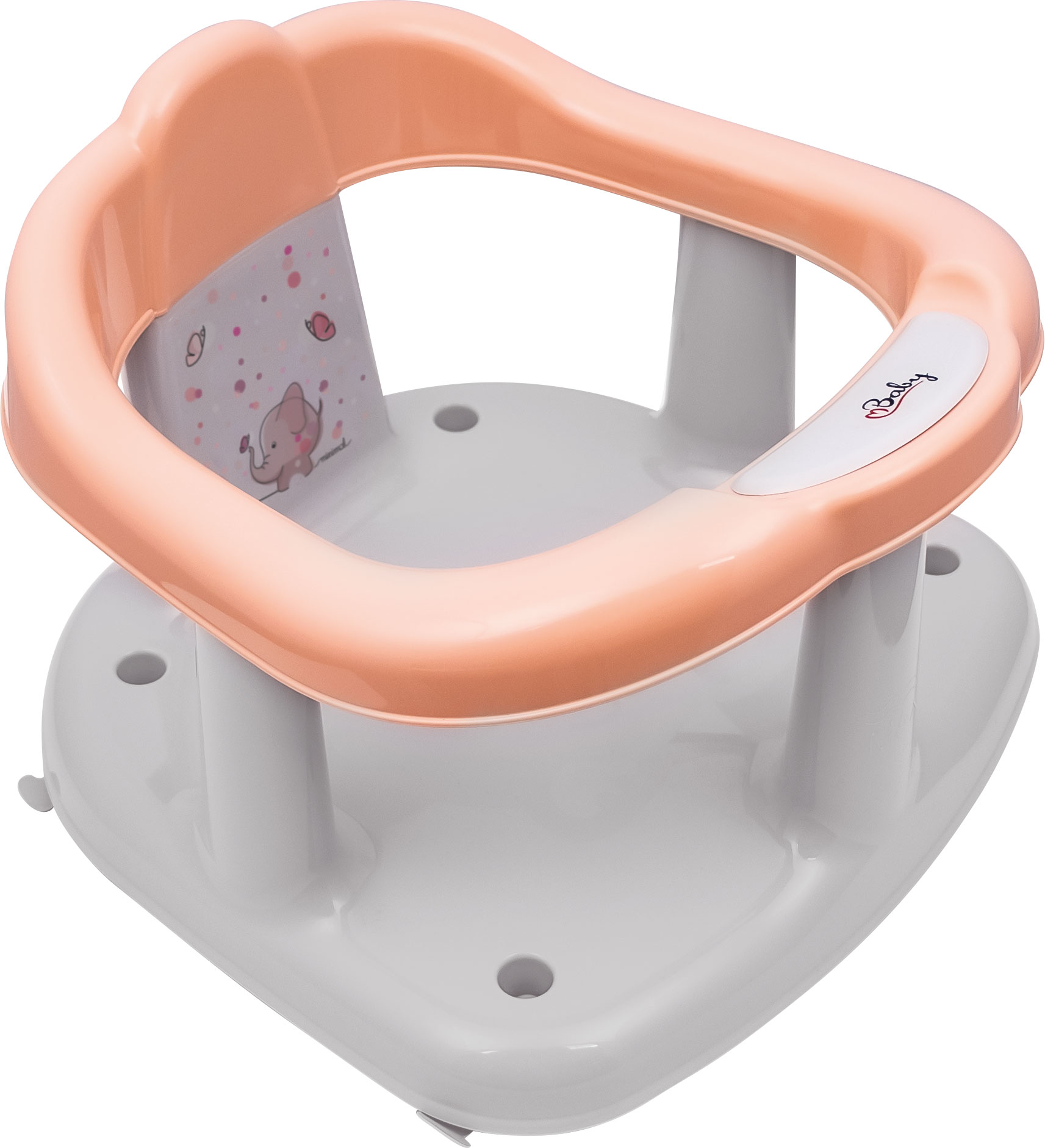 Seggiolino da bagno ELEPHANT - Maltex