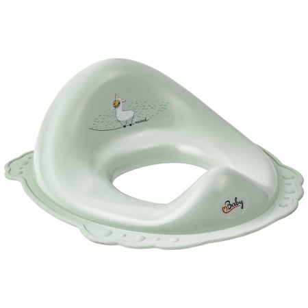 Riduttore Wc antiscivolo LAMA - Maltex