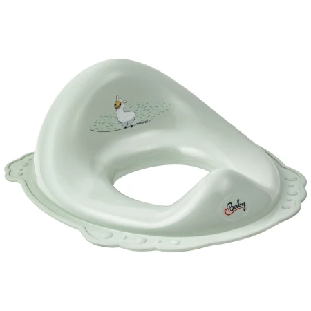 Riduttore Wc antiscivolo LAMA - Maltex