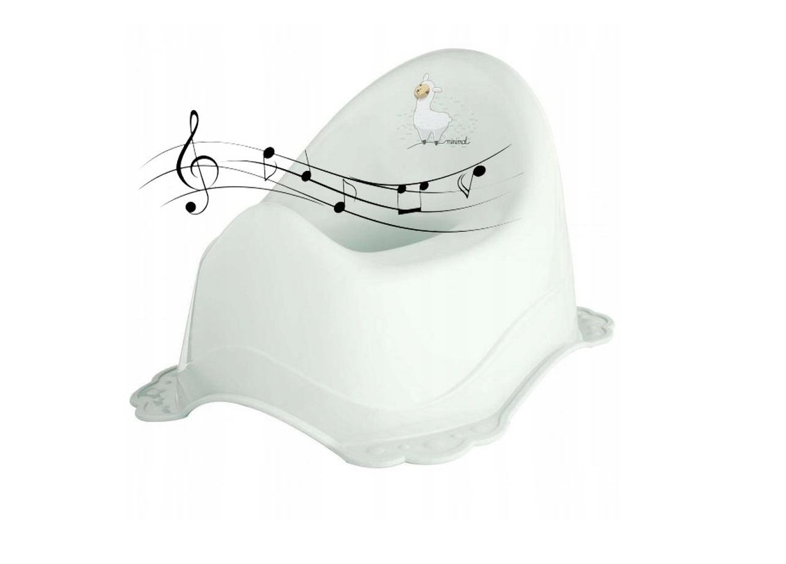 Vasino antiscivolo sonoro LAMA - Maltex
