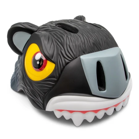 Casco da bici/monopattino PANTHER - Crazy Safety