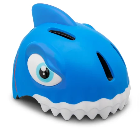 Casco da bici/monopattino SHARK - Crazy Safety