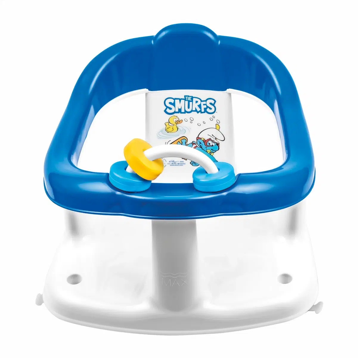 Seggiolino da bagno PUFFI - Maltex