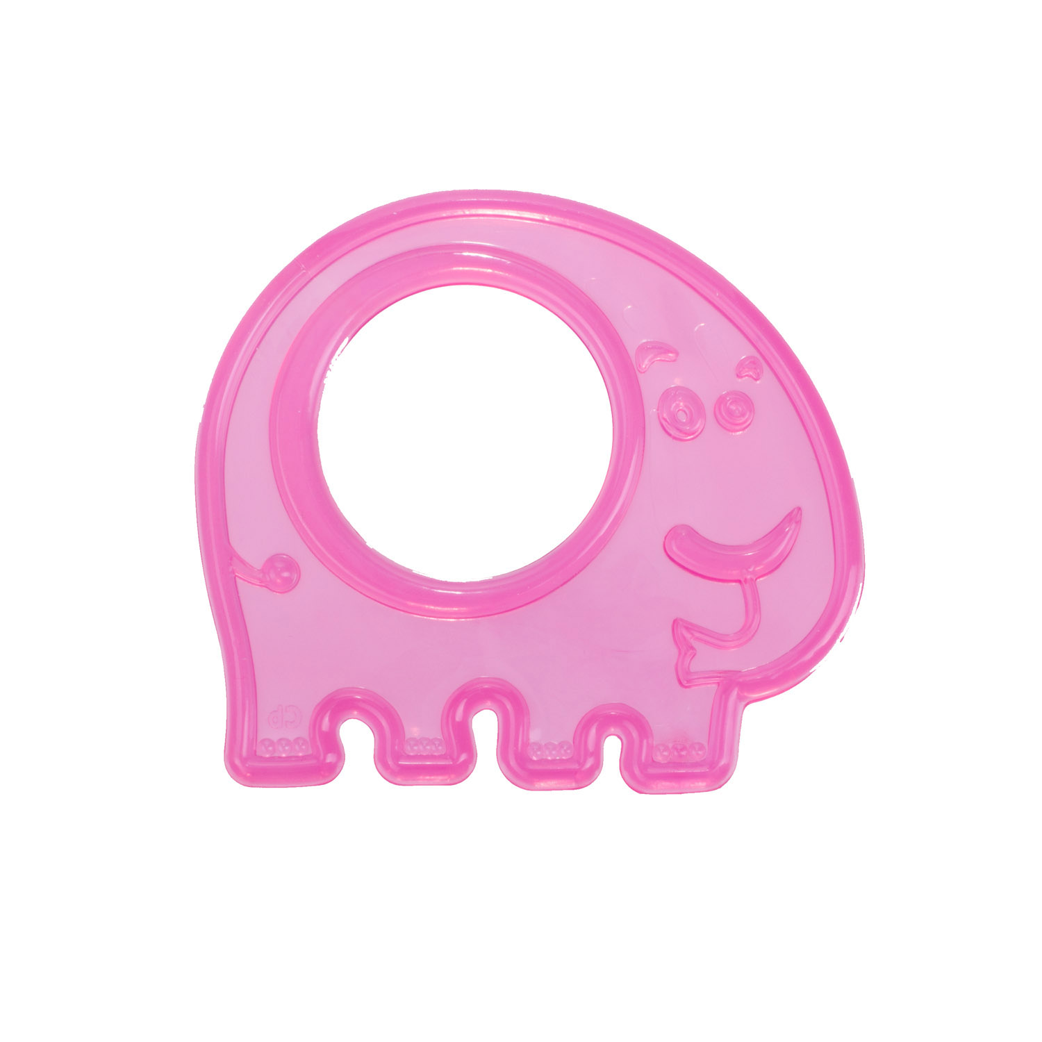 Massaggiagengive Elefante - Canpol Babies