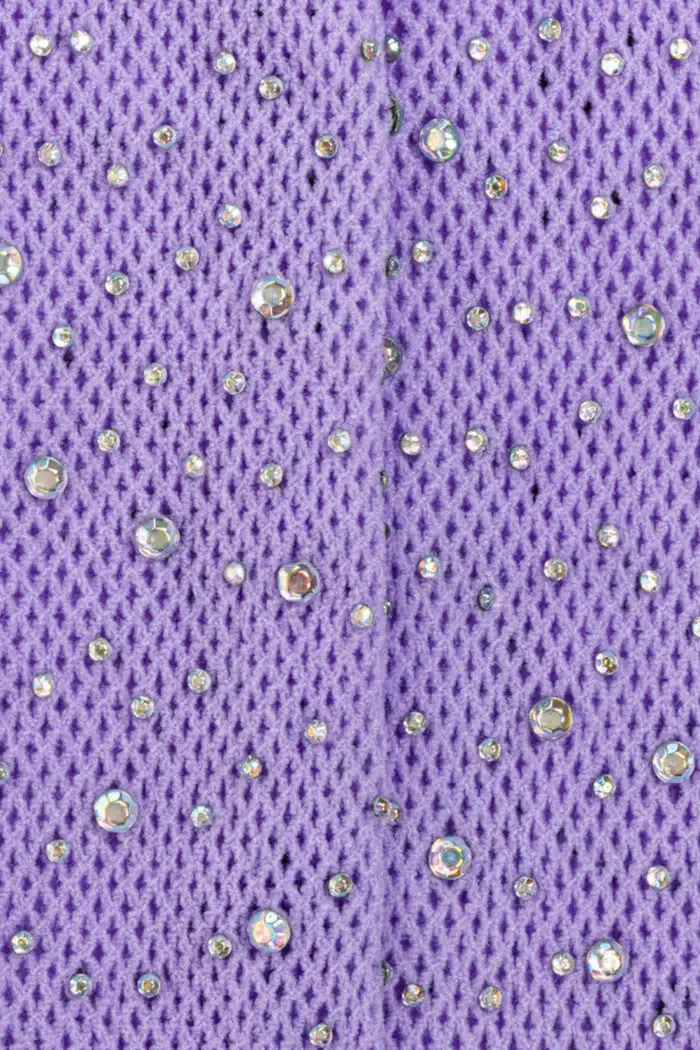 Collant con strass - Great Pretenders
