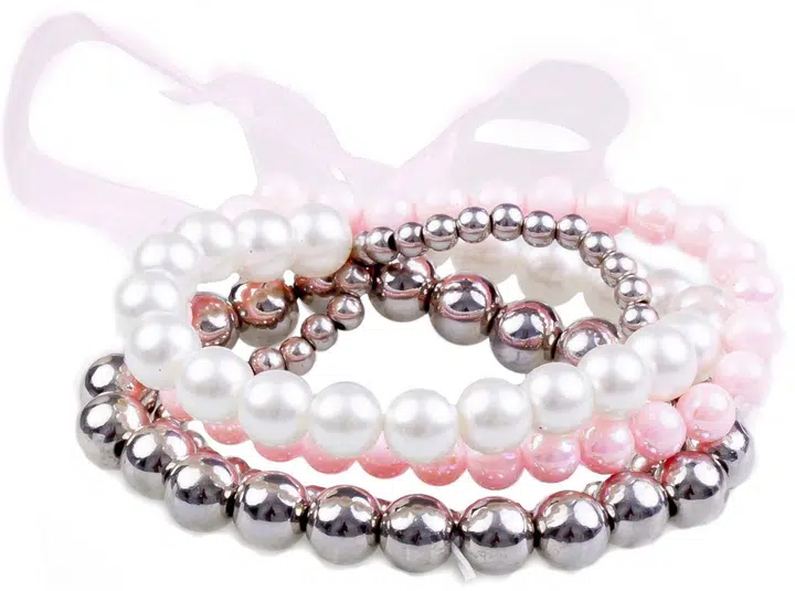 Set bracciali fata/sirena 2pz - Great Pretenders