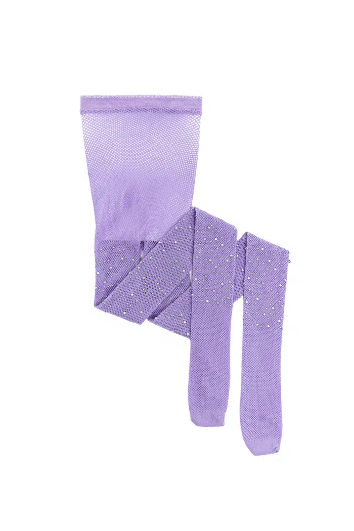 Collant con strass - Great Pretenders