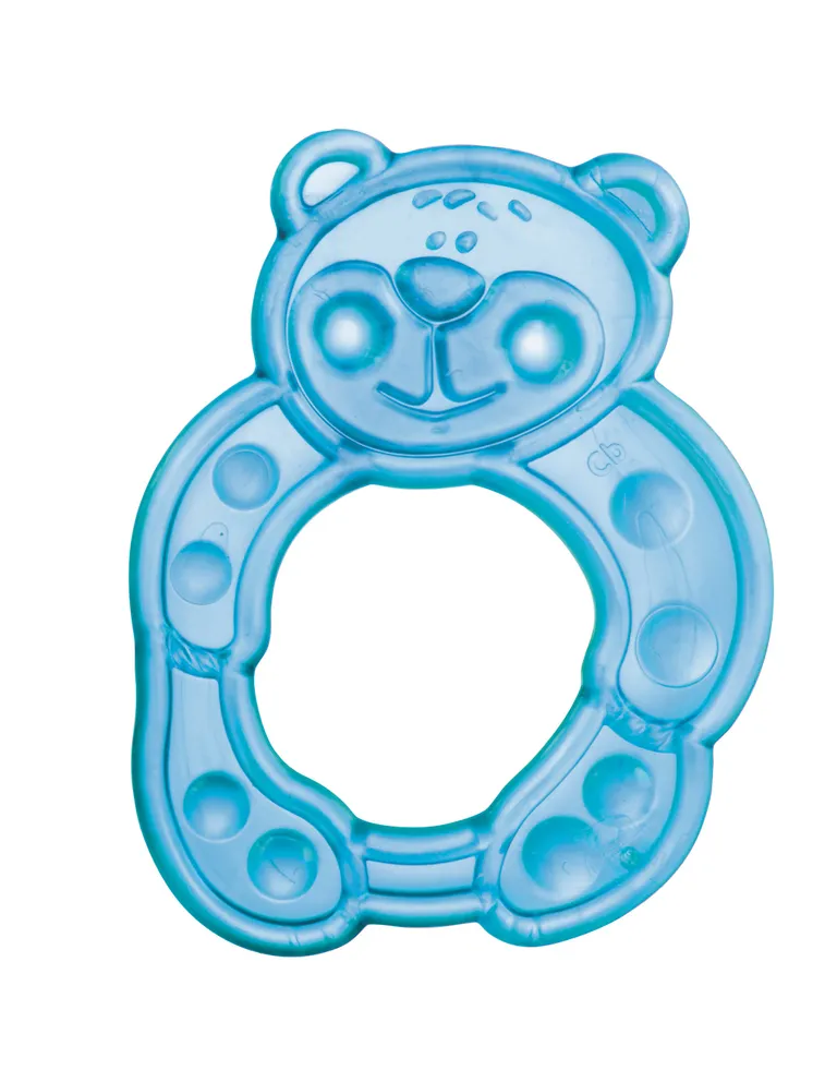 Massaggiagengive Orso - Canpol Babies