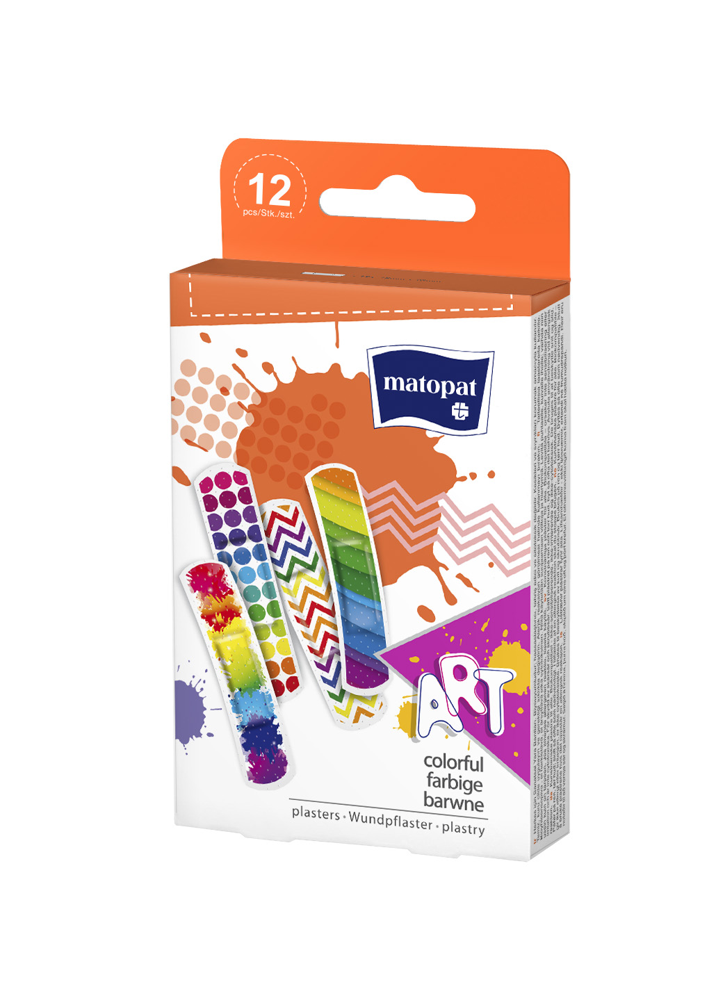 Cerotti ART 12pz
