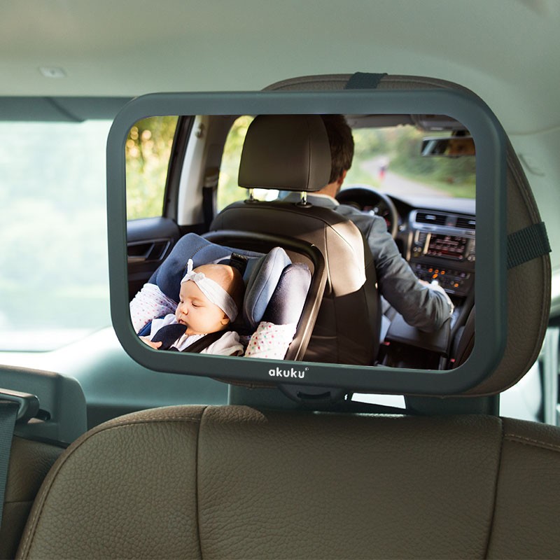 Specchio 360° per auto - Akuku