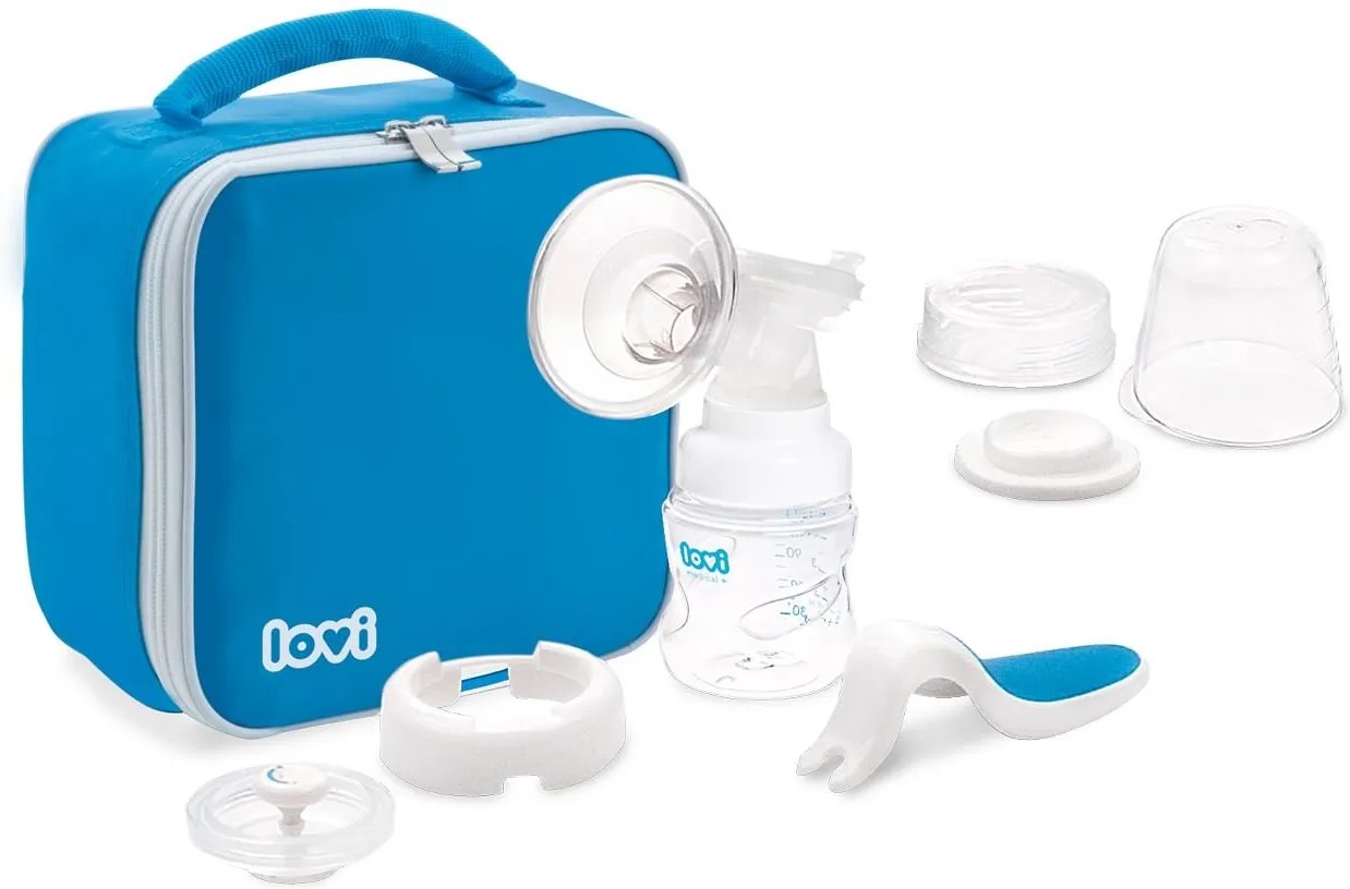 LOVI Tiralatte Manuale PROTECT