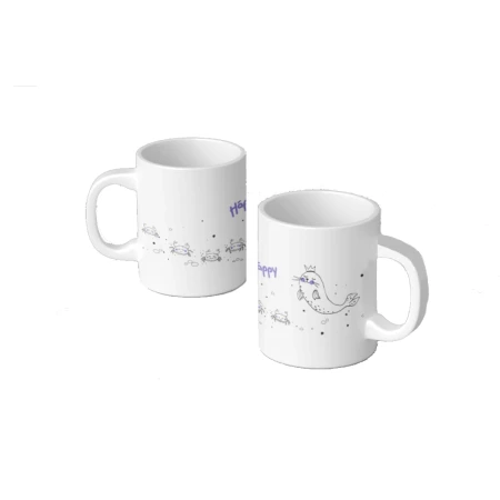 Tazza Happy