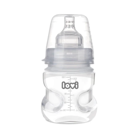 Biberon Medical+ 150ml - LOVI