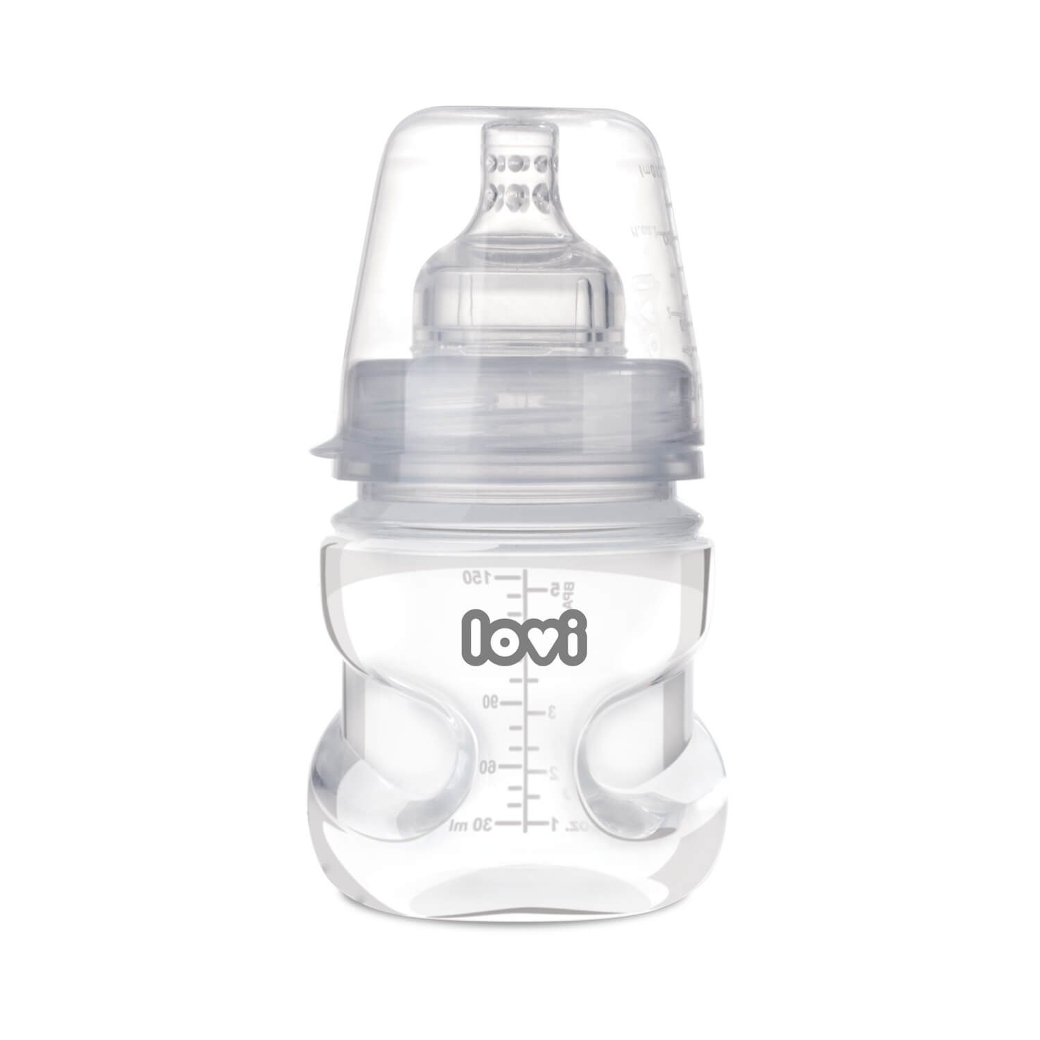 Biberon Medical+ 150ml - LOVI